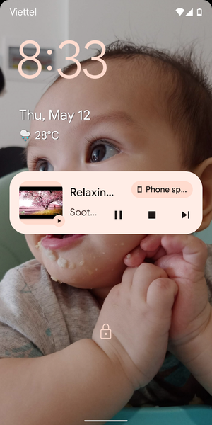 MusicTube - Image screenshot of android app