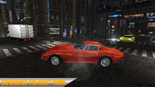 Ultimate Extreme Car Driving ۲۰۱۹: Racing Fever - عکس برنامه موبایلی اندروید