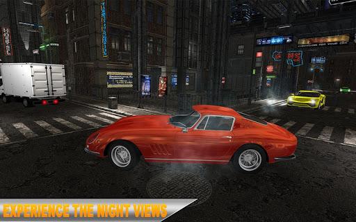 Ultimate Extreme Car Driving ۲۰۱۹: Racing Fever - عکس برنامه موبایلی اندروید