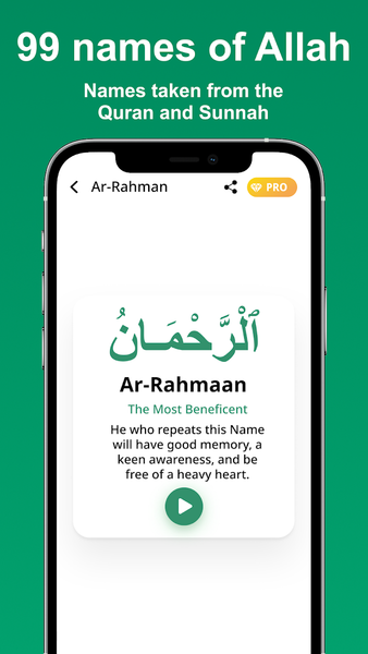 Prayer Time, Azan Alarm, Qibla - Image screenshot of android app