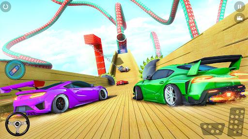 Traffic Escape Parking Jam - Gameplay image of android game