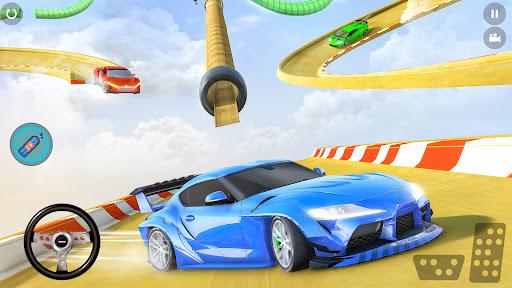 Traffic Escape Parking Jam - Gameplay image of android game