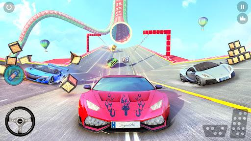 Traffic Escape Parking Jam - Gameplay image of android game