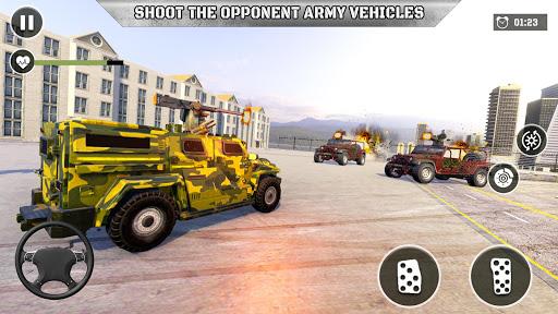 Army Games - Jahaj Wala Game - Gameplay image of android game