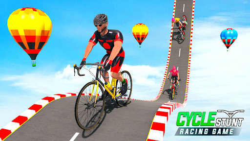 Jogos de mega rampa Impossible Tracks Stunt Bike - Download do APK para  Android