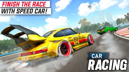 Snake Out: Relaxing Games - Gameplay image of android game