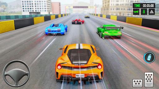 Snake Out: Relaxing Games - Gameplay image of android game