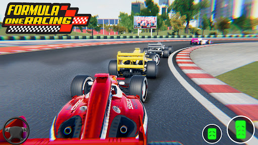 Top Speed Racing 3D - Online Game - Play for Free