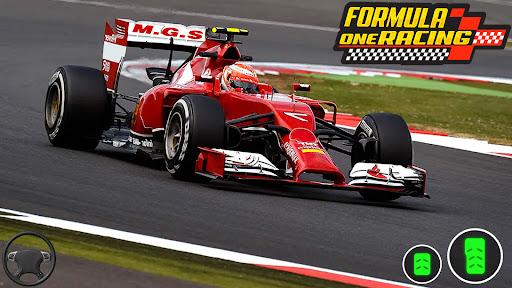 Formula Car Racing: Car Games - عکس بازی موبایلی اندروید
