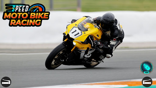 Moto Bike Racing: Bike Games Game for Android - Download