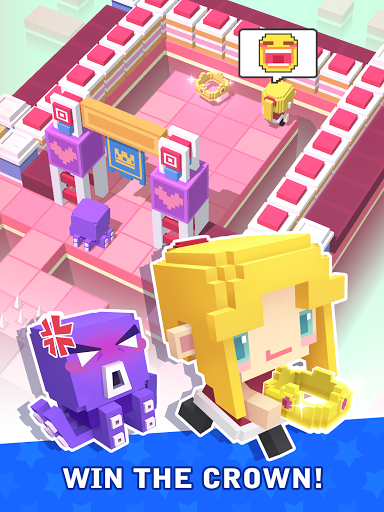Cube Critters - عکس بازی موبایلی اندروید