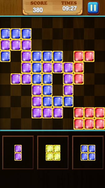 Ludo/Jewel Puzzle/Dragon Egg - عکس بازی موبایلی اندروید