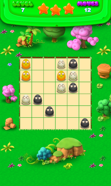 Ludo/Jewel Puzzle/Dragon Egg - عکس بازی موبایلی اندروید