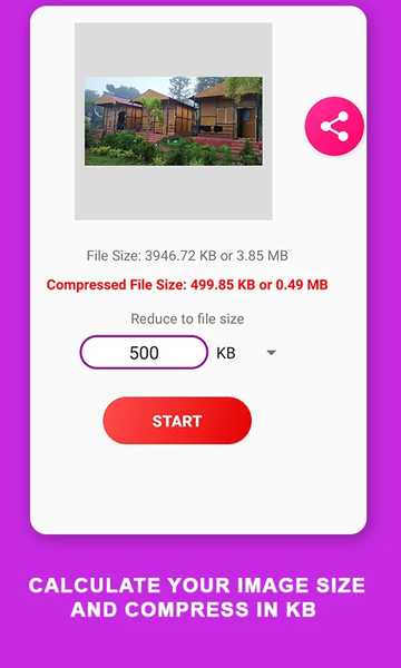 Snooze - Sleep Sounds - Image screenshot of android app