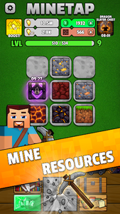 Idle Miner Tycoon on X: So many precious ores and gems to choose