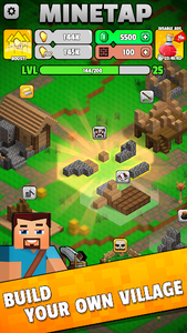 Block Miner Adventure android iOS apk download for free-TapTap