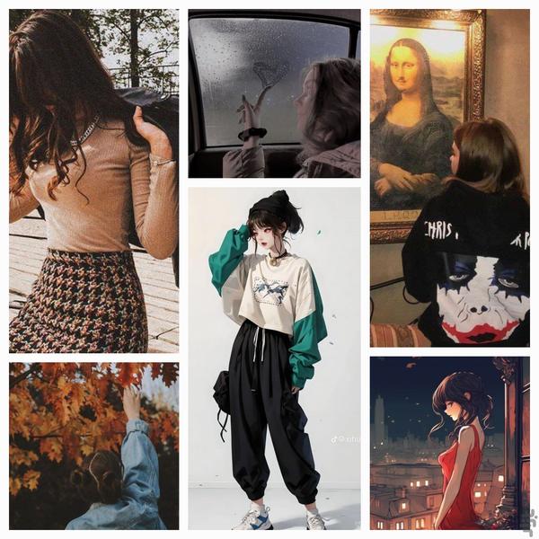 تصویر زمینه دخترانه - عکس بازی موبایلی اندروید