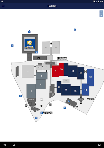 GMTN App - عکس برنامه موبایلی اندروید