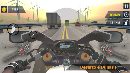 Moto Grau Race Simulator APK for Android Download