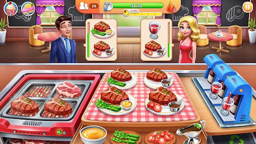 My Cooking: Restaurant Game - عکس بازی موبایلی اندروید
