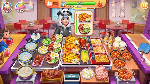 My Cooking: Restaurant Game - عکس بازی موبایلی اندروید