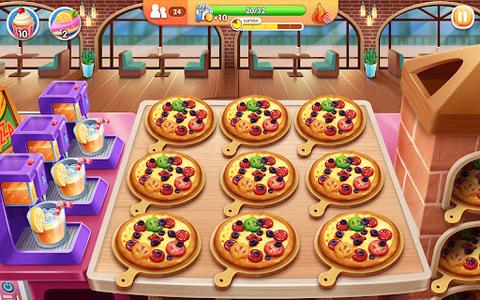 My Cooking: Restaurant Game - عکس بازی موبایلی اندروید
