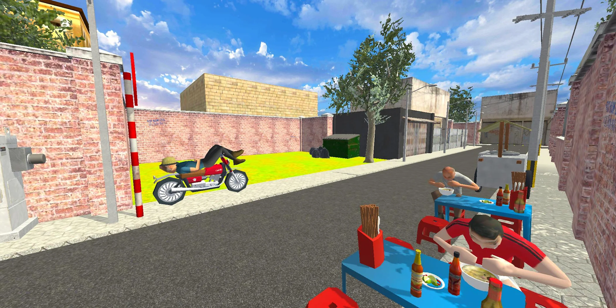 Pho Master: Cooking Fever - عکس بازی موبایلی اندروید