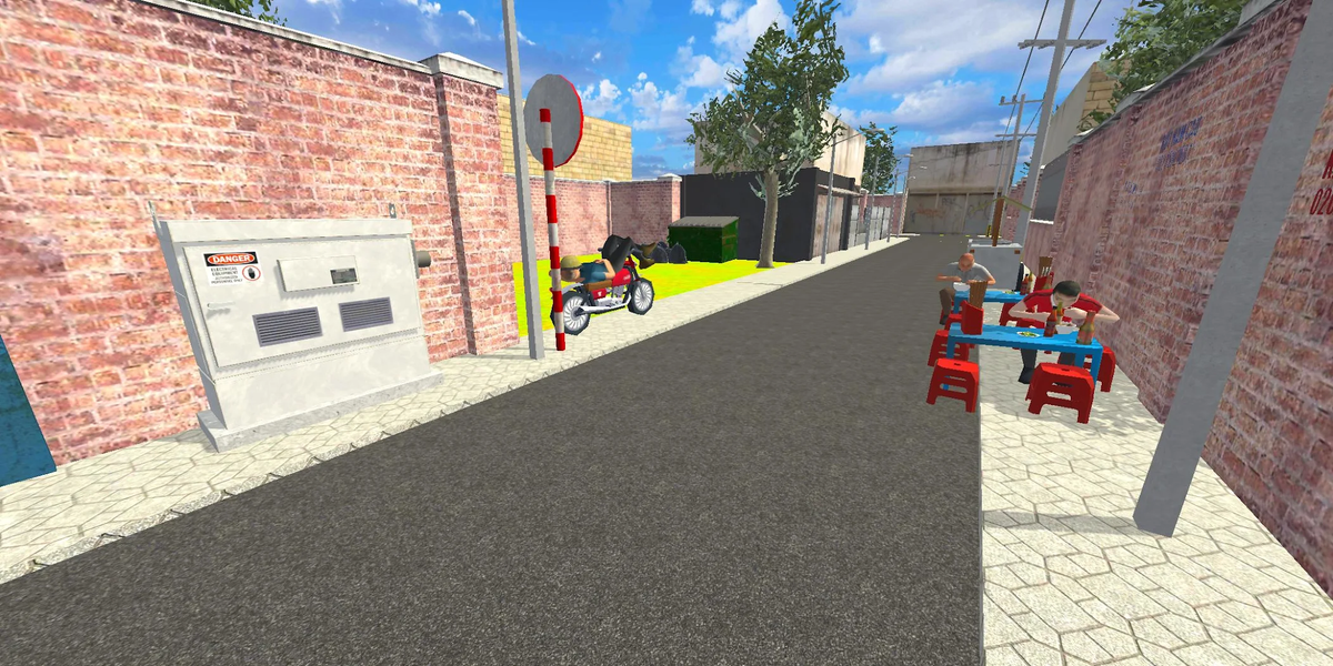 Pho Master: Cooking Fever - عکس بازی موبایلی اندروید