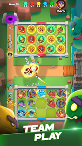 Rush Royale: Tower Defense TD Game for Android - Download