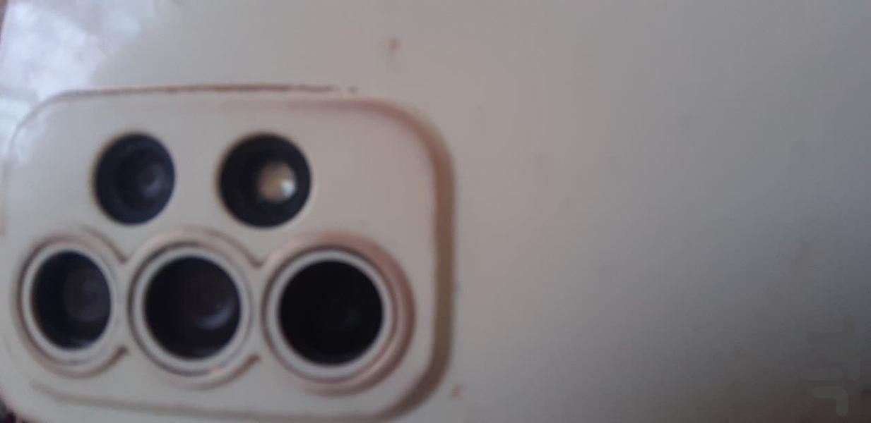 چراغ قوه - Image screenshot of android app