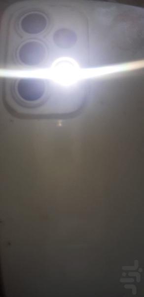 چراغ قوه - Image screenshot of android app