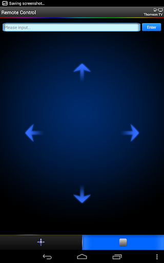 My nScreen - Image screenshot of android app