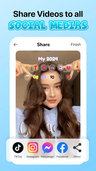 My Prediction Future Wedding - Image screenshot of android app
