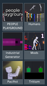 People Playground Instructions for Android - Download