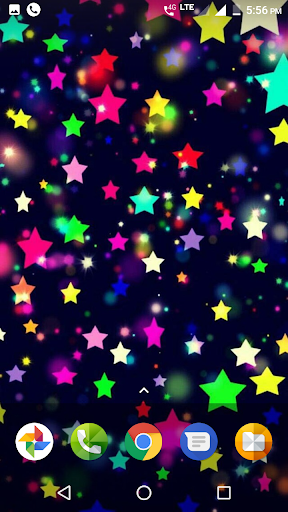 Stars Wallpaper HD - عکس برنامه موبایلی اندروید
