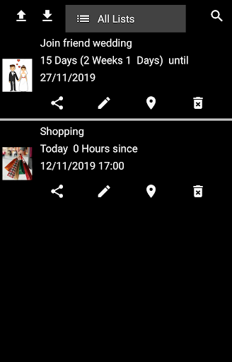Compass - عکس برنامه موبایلی اندروید