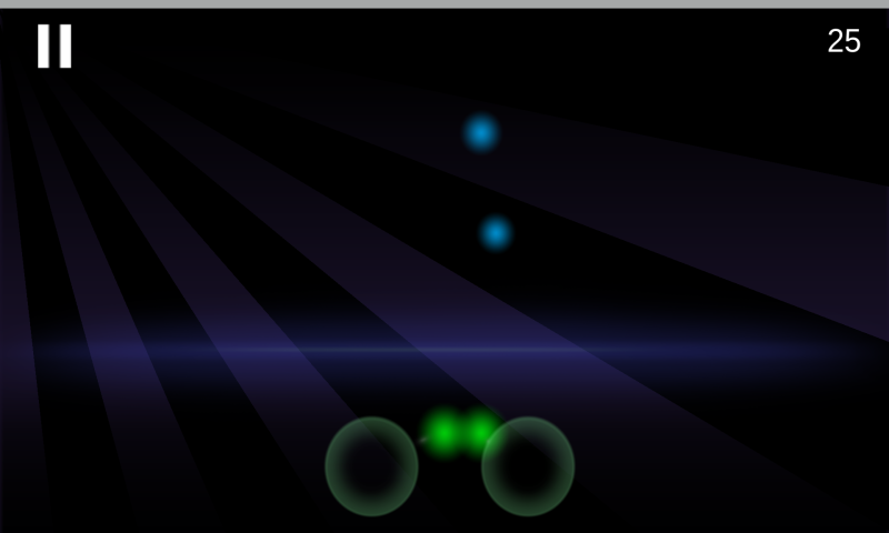 Dream Piano : MJ - Gameplay image of android game