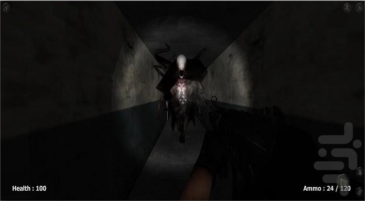 گمشده ۲ - عکس بازی موبایلی اندروید