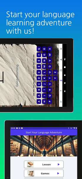 World Schoolbooks Languages - Image screenshot of android app