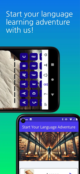 World Schoolbooks Languages - Image screenshot of android app