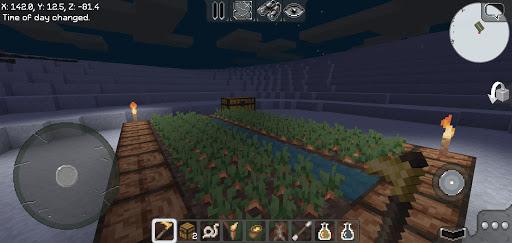 MyCraft - عکس بازی موبایلی اندروید