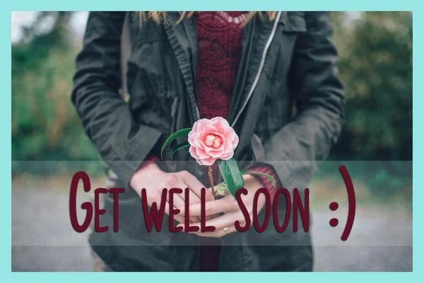 Get Well Soon Cards - عکس برنامه موبایلی اندروید