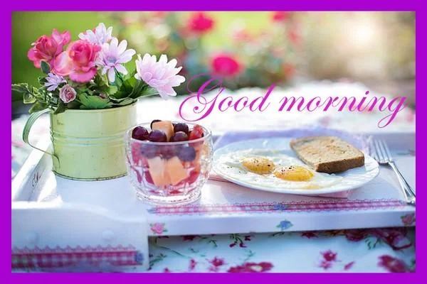 Good Morning Cards - عکس برنامه موبایلی اندروید