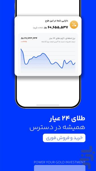 دیجیپی | خرید اعتباری و پرداخت قسطی - عکس برنامه موبایلی اندروید