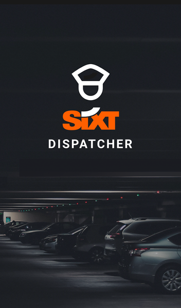 Sx Dispatcher - Image screenshot of android app