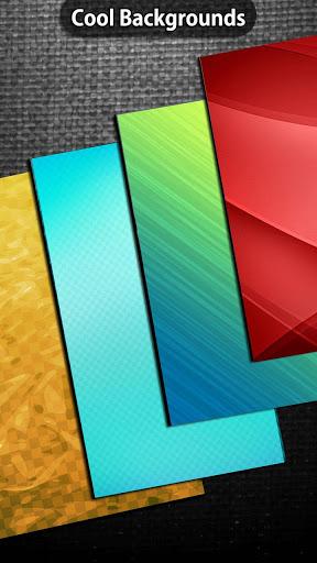 Theme for Samsung Galaxy S۸ launcher, HD wallpaper - عکس برنامه موبایلی اندروید