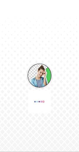 My Face Sticker: Custom WhatsApp Sticker Maker - Image screenshot of android app