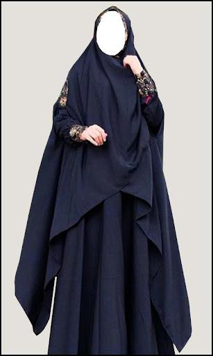 Hijab Scarf Styles For Women - عکس برنامه موبایلی اندروید
