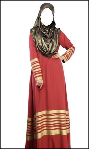 Hijab Scarf Styles For Women - عکس برنامه موبایلی اندروید