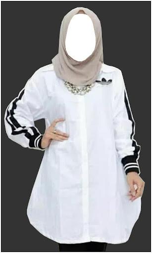 Hijab Scarf Styles For Women - عکس برنامه موبایلی اندروید